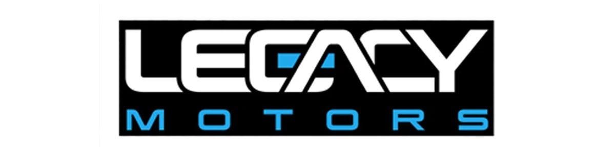 LEGACY MOTORS INC Promo Code — 30 Off in Sep 2024