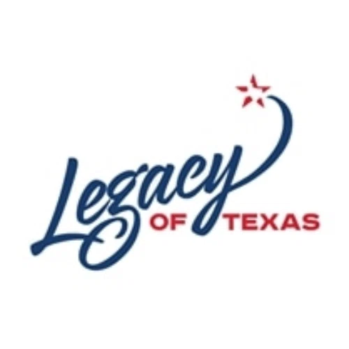 Legacy of Texas Promo Code