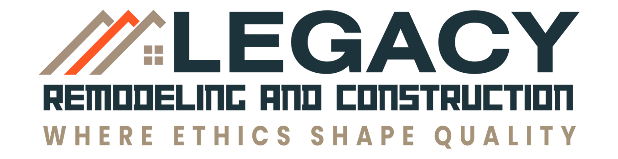 LEGACY REMODELING AND CONSTRUCTION Promo Code — 200 Off 2024