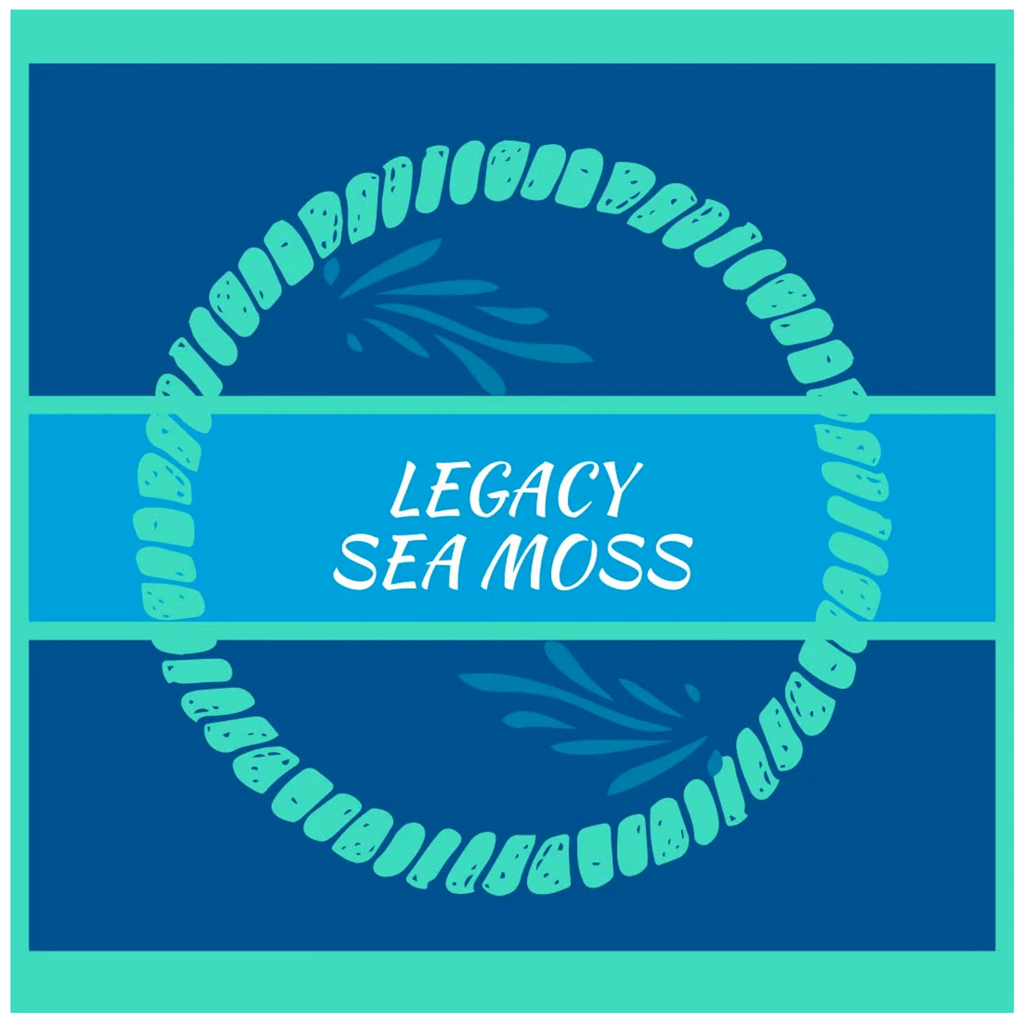 LEGACY SEA MOSS Promo Code — 55 Off in Sep 2024