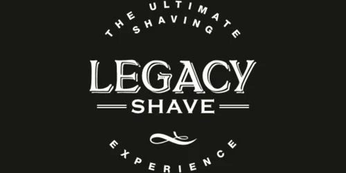 Legacy Shave Promo Code