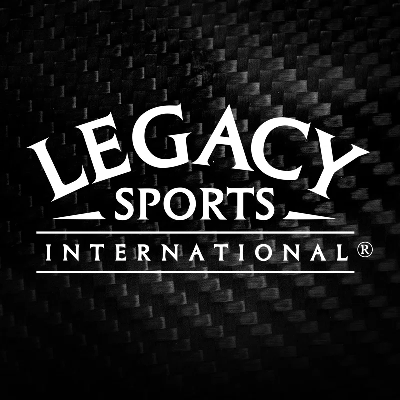 Legacy Sports International Promo Code