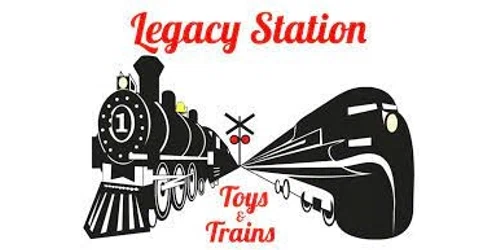 Legacy Station Promo Code