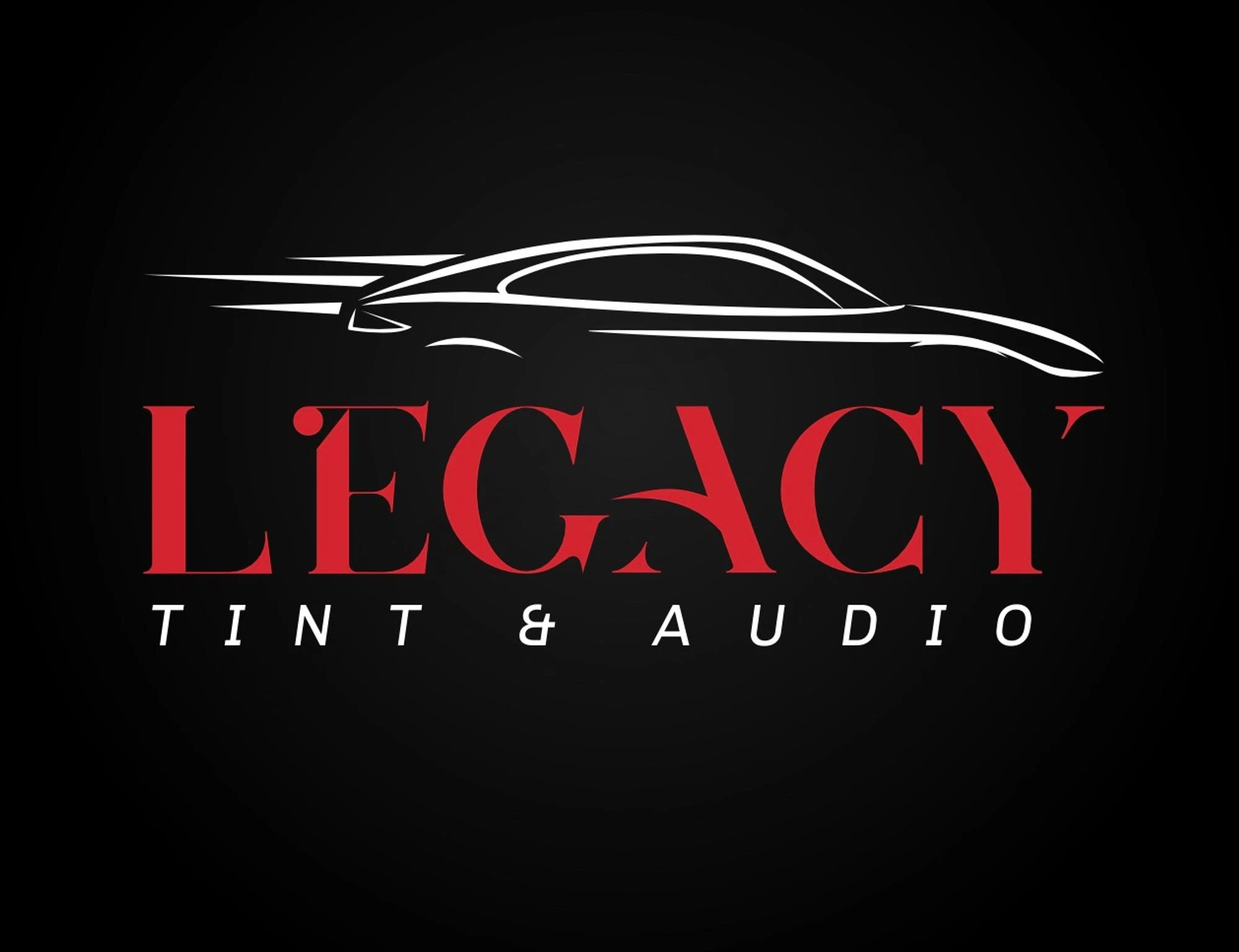 LEGACY TINT & AUDIO Promo Code — 200 Off in Aug 2024