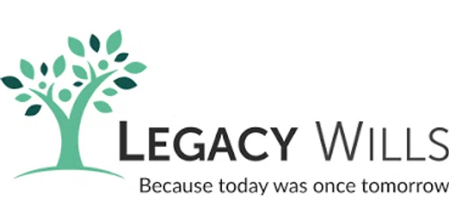 Legacy Wills Promo Code
