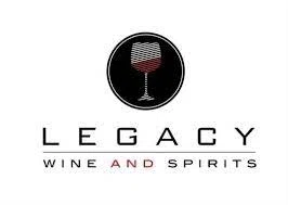 LEGACY WINE AND SPIRITS Promo Code — 100 Off 2024