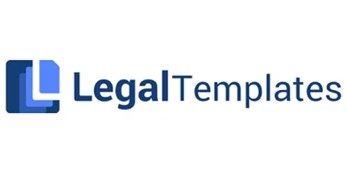 Legal Templates coupon