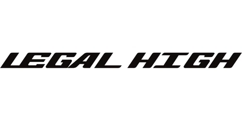 Legal High Promo Code