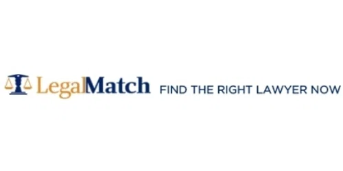LegalMatch Merchant Logo