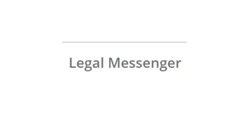 Legal Messenger coupon