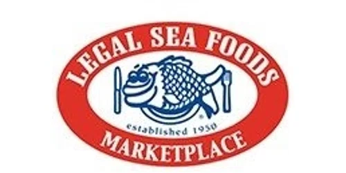 Legal Sea Foods Marketplace Merchant logo