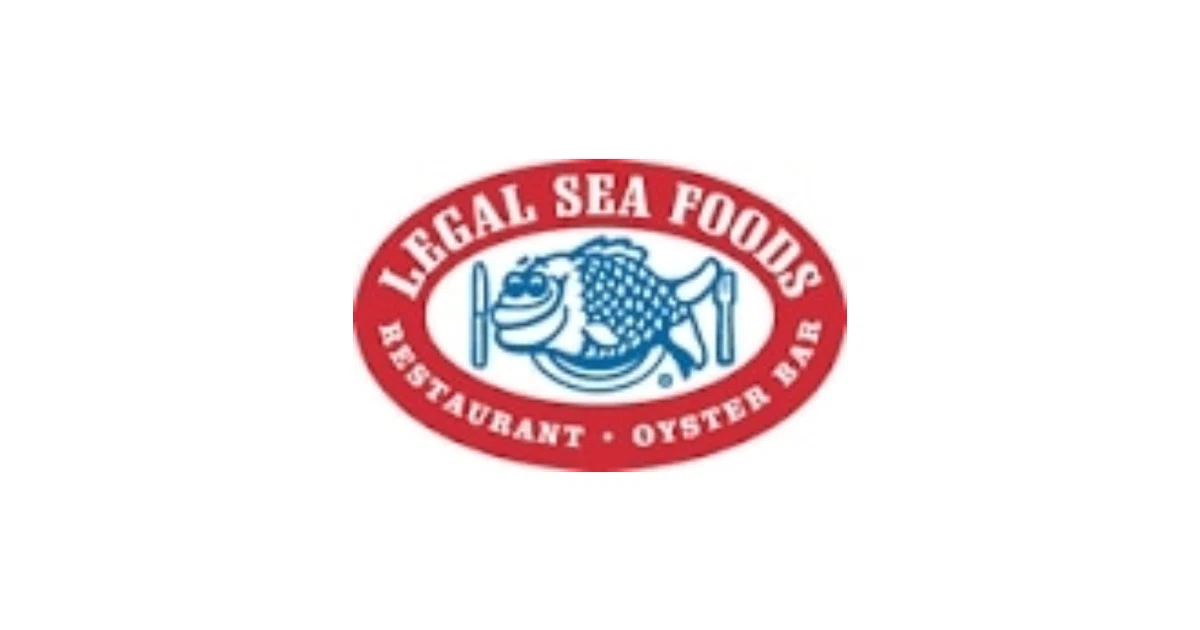 Legal Sea Foods Promo Code 25 Off (Sitewide) in Oct 2025