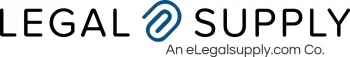 Legal Supply Merchant Logo