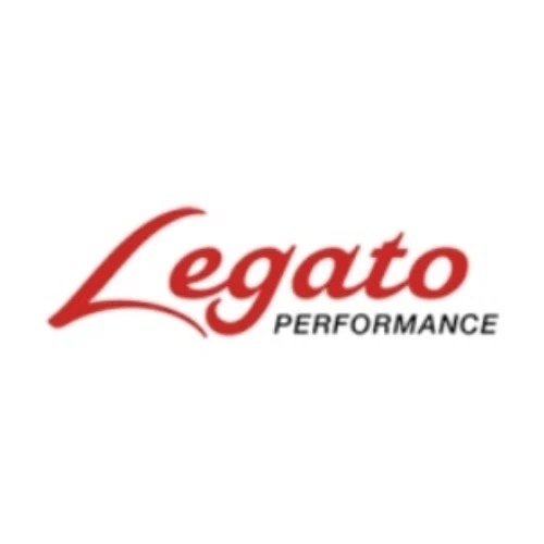 20 Off Legato Performance Promo Code (1 Active) Oct '24