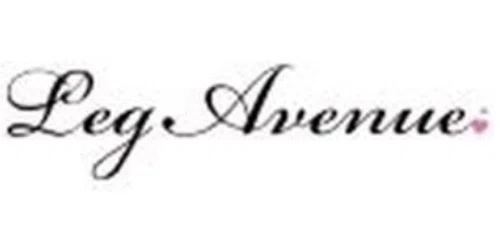Leg Avenue Merchant logo