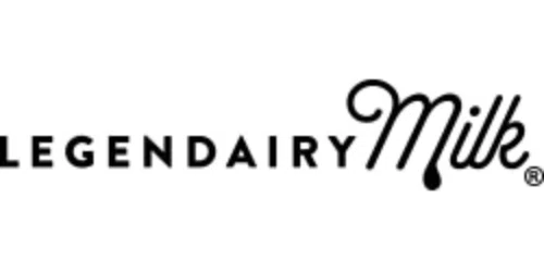 Legendairy Milk Merchant logo
