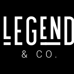  Legend and Co Merchant Logo