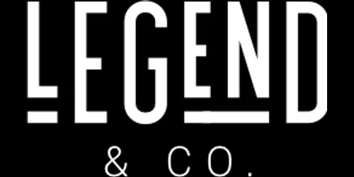 Legend and Co Promo Code