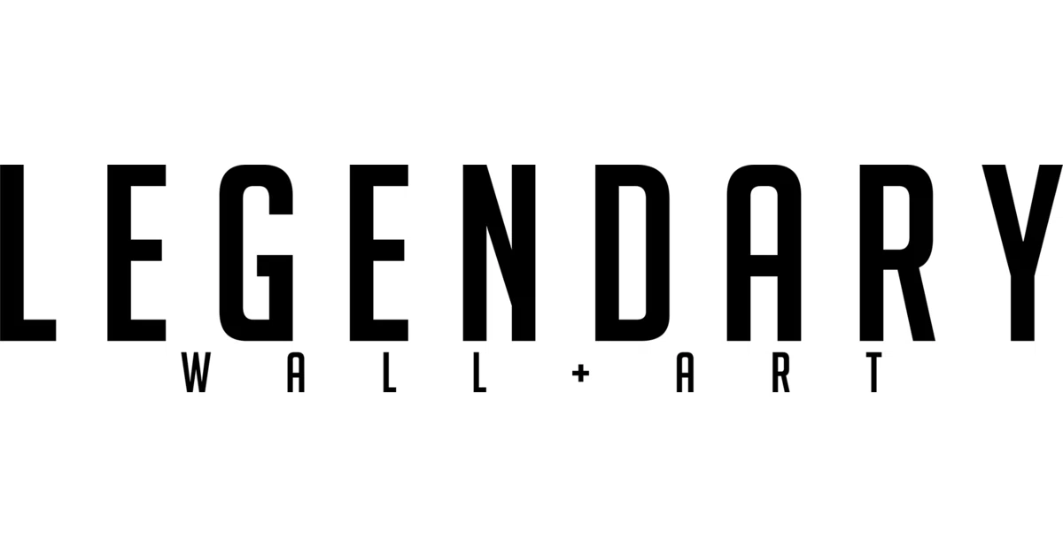 LEGENDARY WALL ART Promo Code — 20 Off Aug 2024