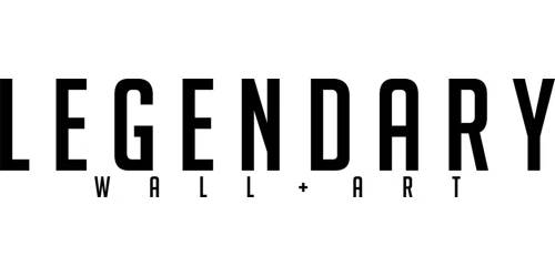 Legendary Wall Art Promo Code