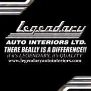 Legendary Auto Interiors coupons