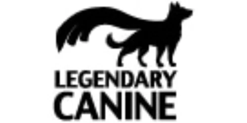Legendary Canine Promo Code