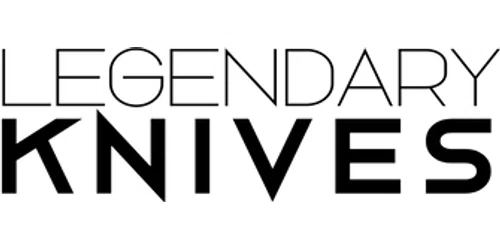 Legendary Knives Promo Code