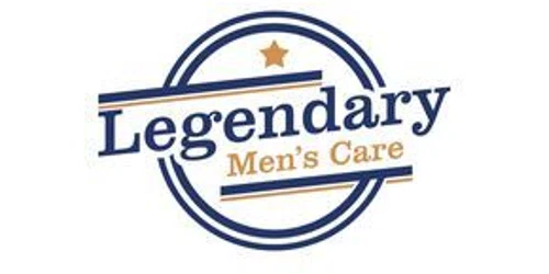 Legendary Men's Care Promo Code
