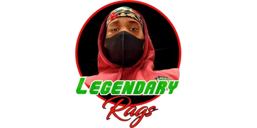 Legendary Rags Promo Code