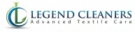 Legend Cleaners Merchant Logo