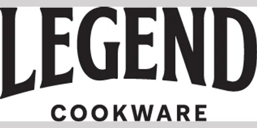 Legend Cookware Merchant logo