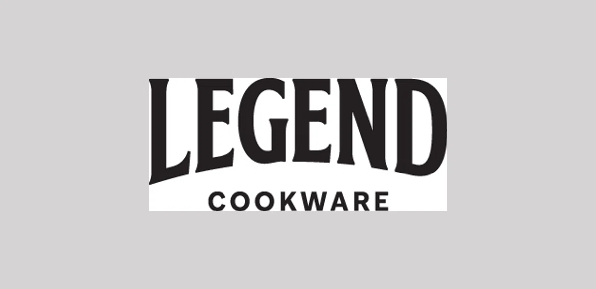 LEGEND COOKWARE Promo Code — 20% Off in Dec 2023