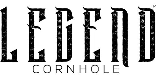 Legend Cornhole Promo Code