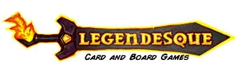 Legendesque Promo Code