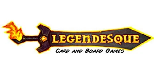 Legendesque Promo Code