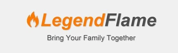 Legend Flame discount code