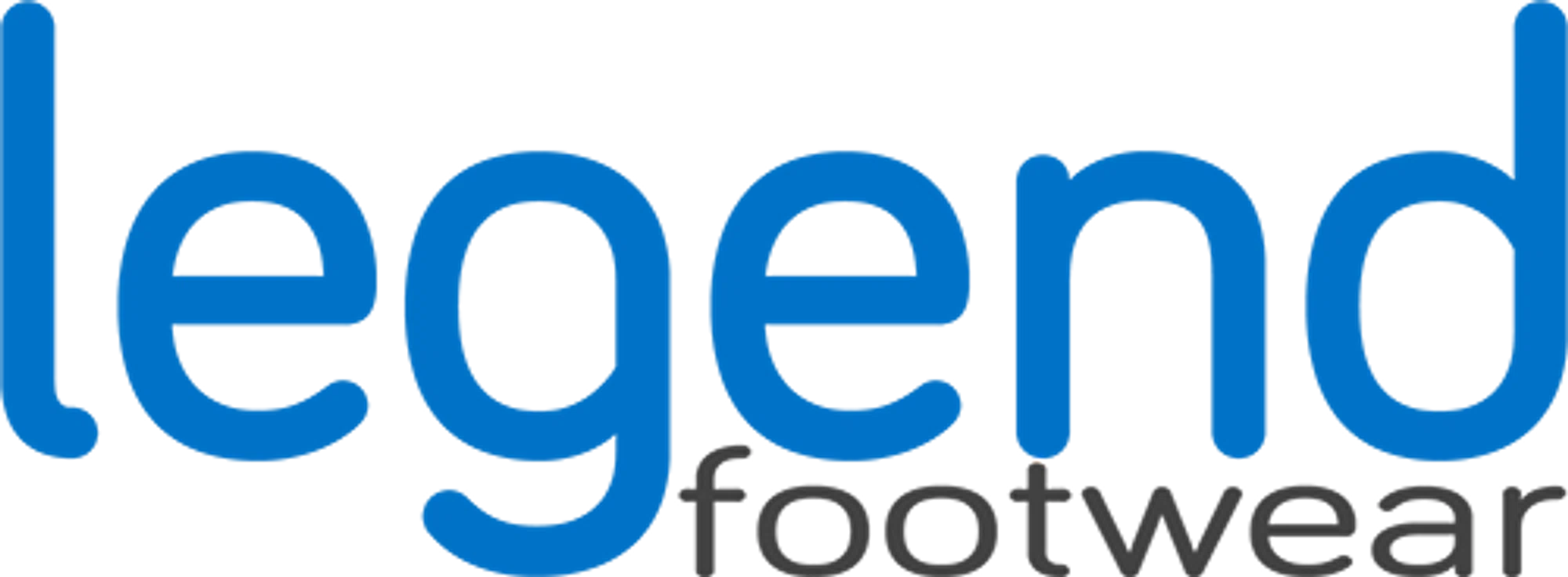 Legend Footwear US Merchant Logo