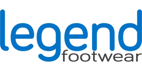 Legend Footwear US Promo Code