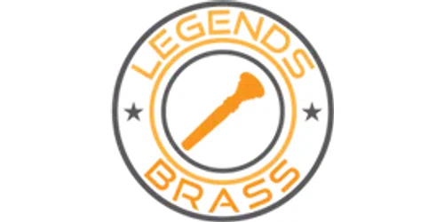 Legends Brass Promo Code