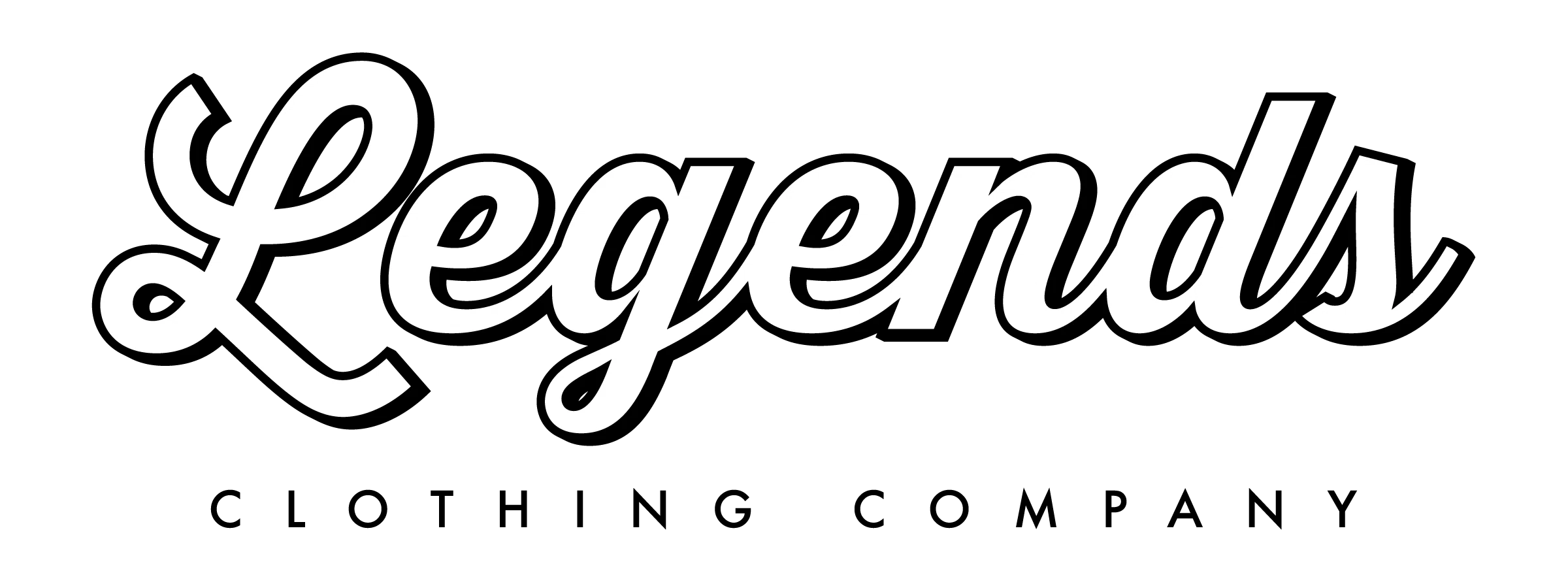 Legends Clothing Promo Code