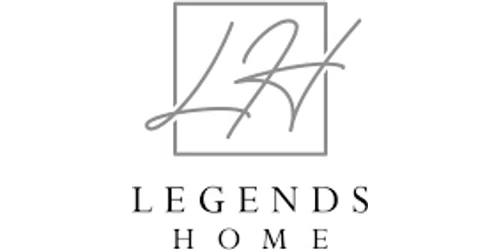 Legends Home Promo Code