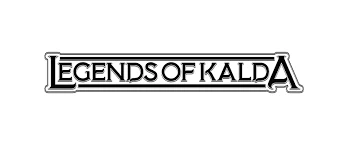 Legends of Kalda Merchant Logo