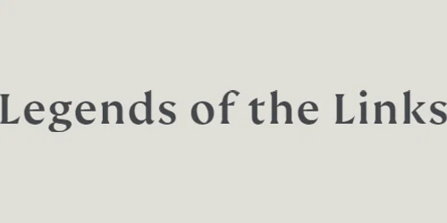 Legends of the Links Promo Code