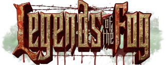 Legends of the Fog Merchant Logo