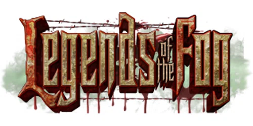 Legends of the Fog Promo Code