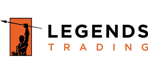 Legends Trading Promo Code