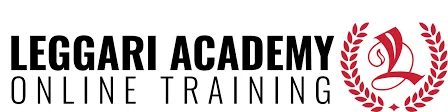 Leggari Academy Merchant Logo