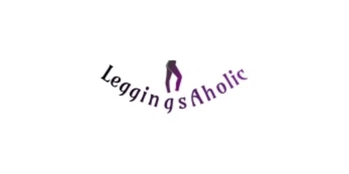 Leggings Aholic coupon