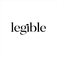 Legible Merchant Logo