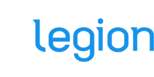 Legion Athletics Merchant logo